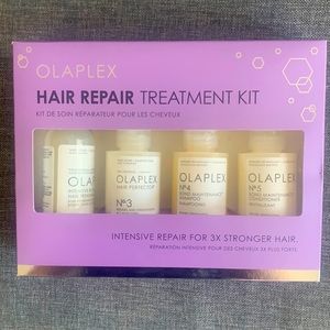 Olaplex Hair Repair Treatment Kit BRAND NEW!